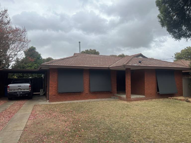 House Shepparton