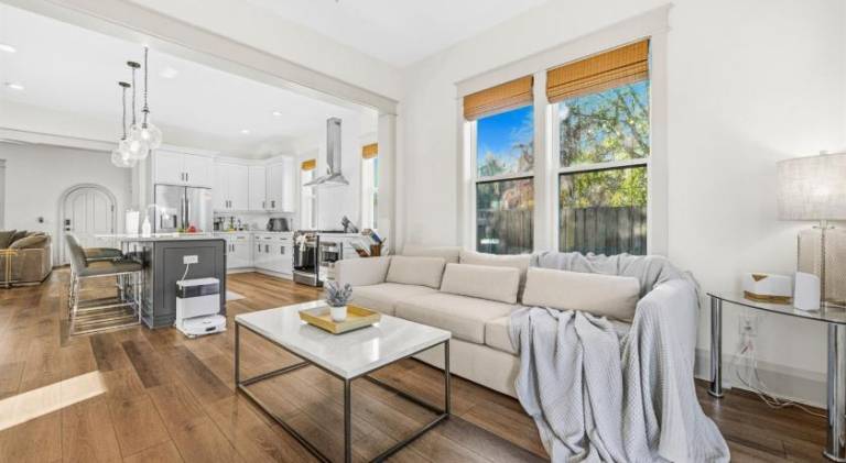 House | Perfect for remote work | Pets allowed — photo 2