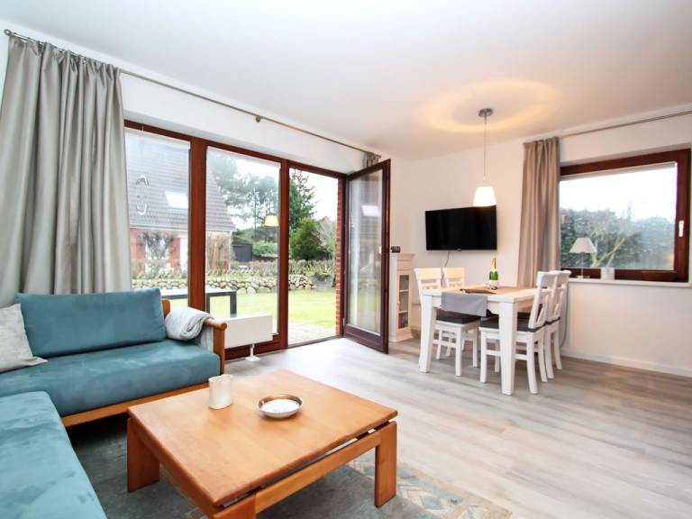 Ferienwohnung Wenningstedt-Braderup (Sylt)