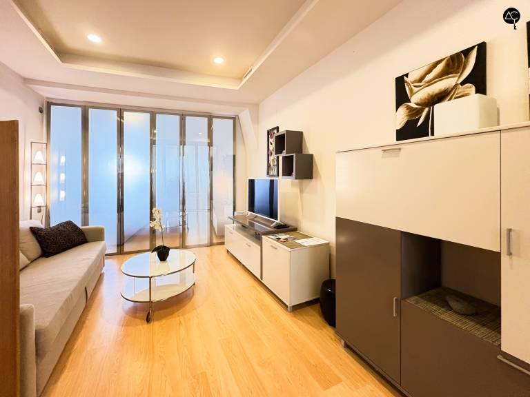 HIDDEN GEM. Suite in San Francisco Cádiz Centro — photo 3