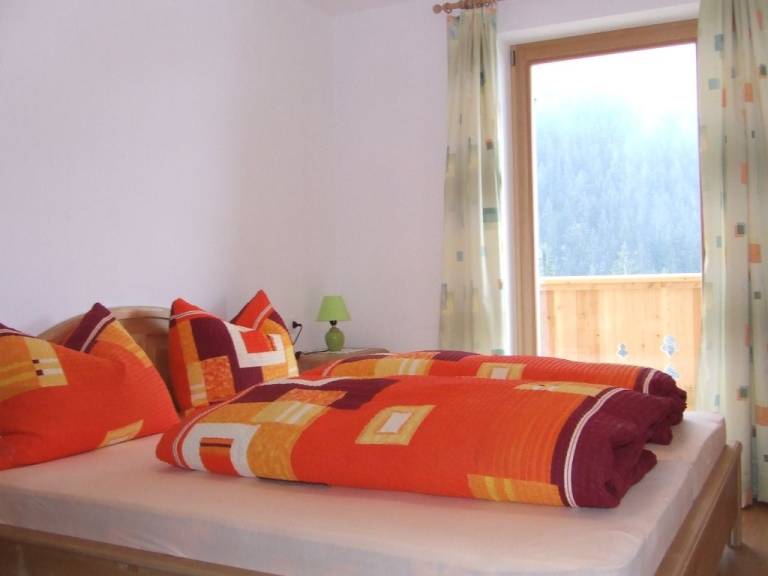 Ferienwohnung in Welschnofen, Karersee für max. 4 Gäste