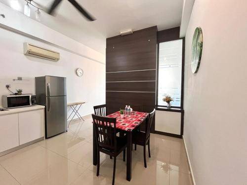 42 m² Ferienwohnung