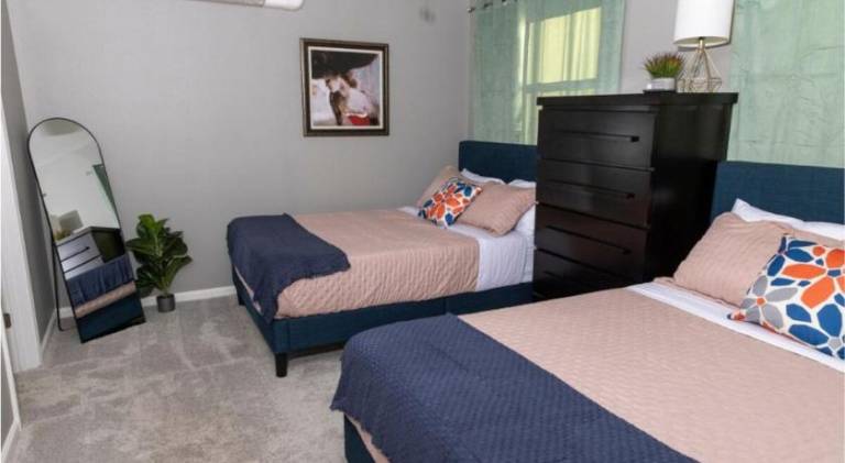 House | Pets are welcome in Little Rock, AR