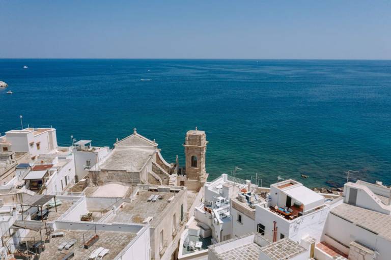 Bed & Breakfast  Monopoli