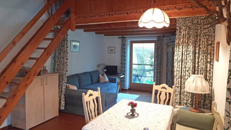 Ferienwohnung  Aschau im Chiemgau
