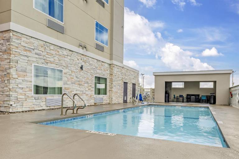 Executive Residency by Best Western Corpus Christi — photo 4