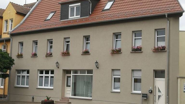 Ferienwohnung Bernburg (Saale)