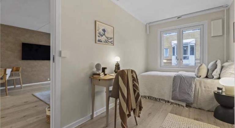 Pleasant holiday apartment | Next to Oslo Opera House | Dogs allowed — photo 2