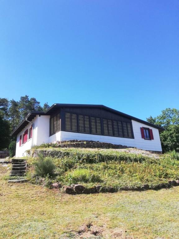 Maison de vacances Scherwiller