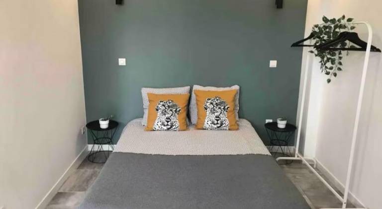 Pleasant apartment | Pet-friendly — photo 2