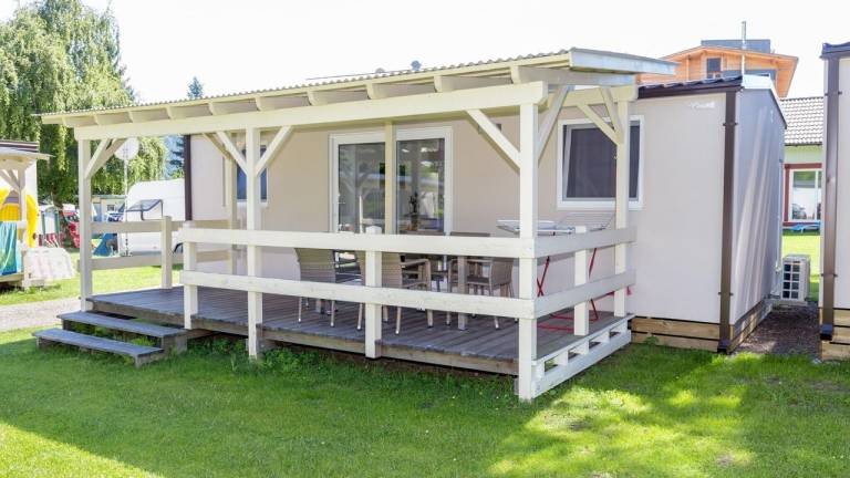 Ferienwohnung Ossiacher See