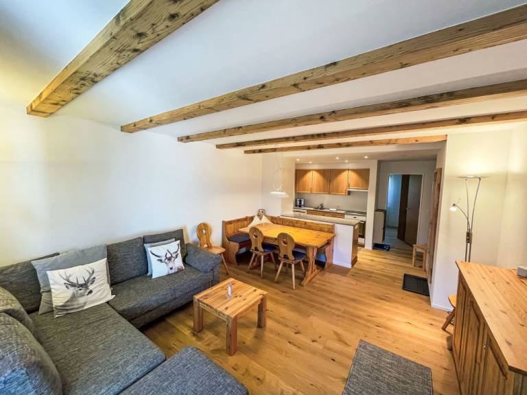 Ferienwohnung Falera