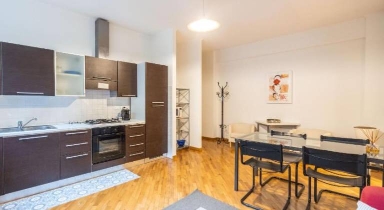 Beautiful rental apartment | Close to Piazza Maggiore | Dogs allowed — photo 5