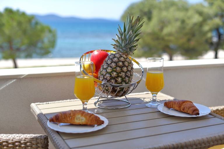 Ferienwohnung Zadar