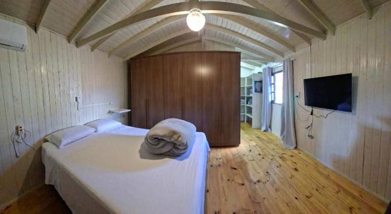 Vacation home with 1 room for 4 persons — photo 2