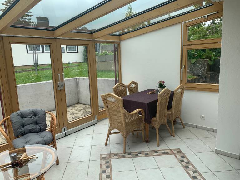 Ferienwohnung Münsingen