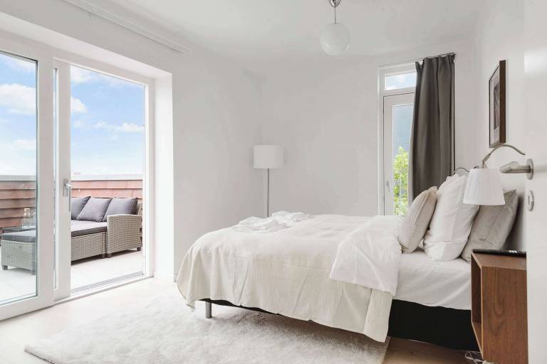 Ferienwohnung Aarhus
