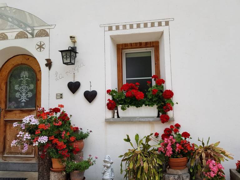 Holiday apartment for 6 persons — photo 2