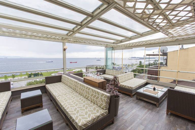 Hostel Istanbul