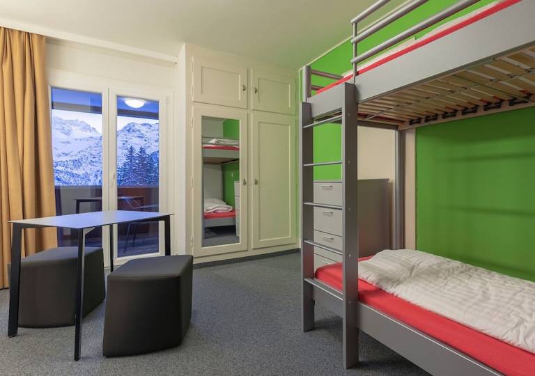 Lodge Arosa