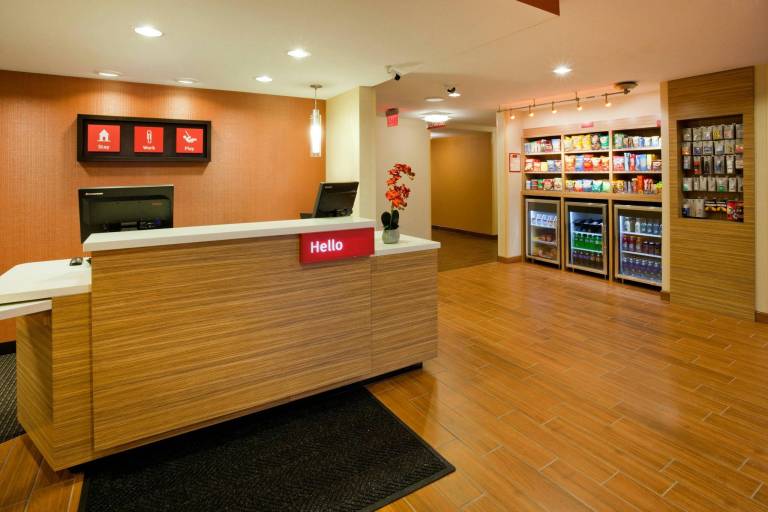 TownePlace Suites by Marriott Sioux Falls South — photo 4