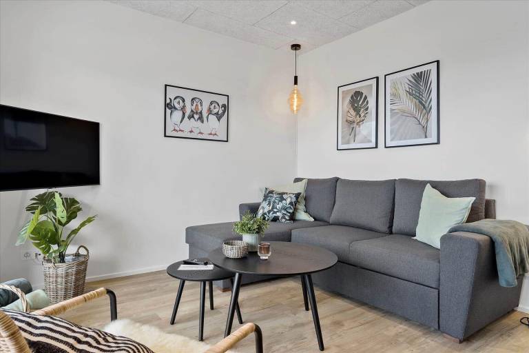 Fully equipped rental apartment with BBQ & terrace | Pets are welcome — photo 3