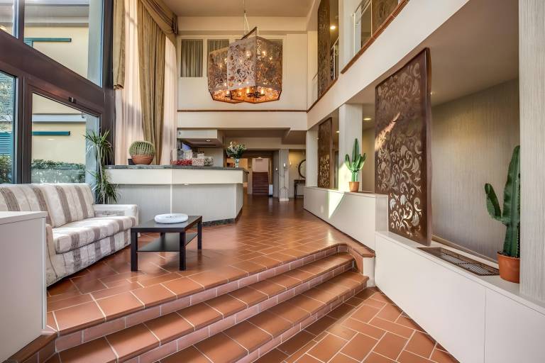 Villa Cesi Hotel — photo 3