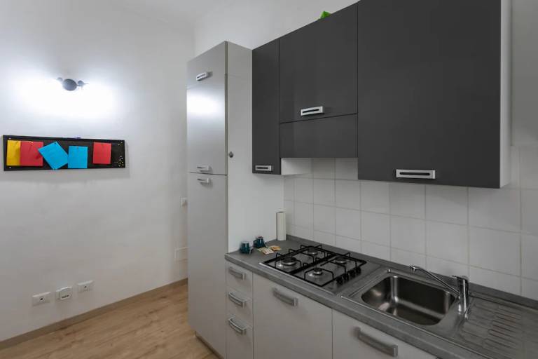 Apartment  Casale Monferrato