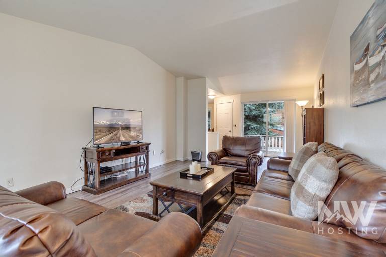 House Coeur d'Alene