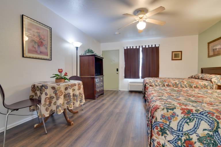 Loveland Vacation Rental: Pets Welcome — photo 4