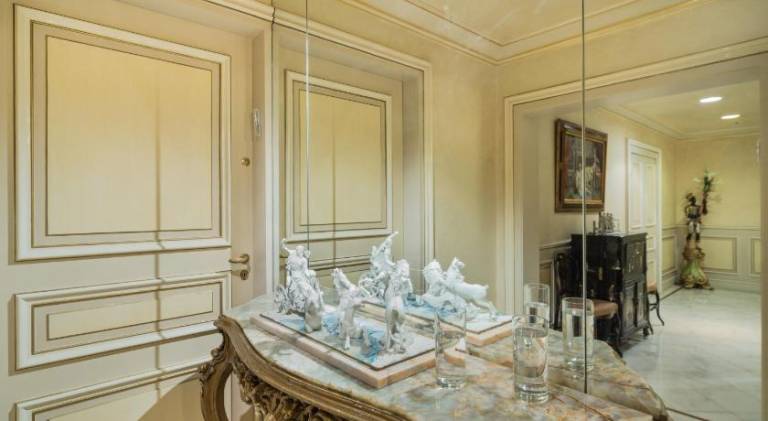 Holiday apartment with garden & hot tub | Near Arc de Triomphe — photo 3