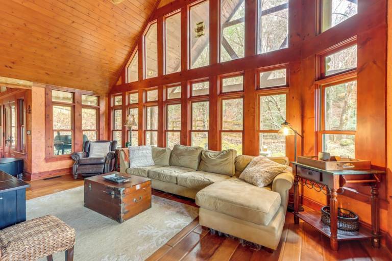 Cottage Suches