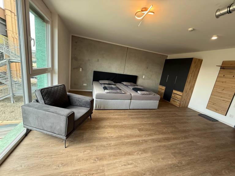 Ferienhaus Stuttgart-West