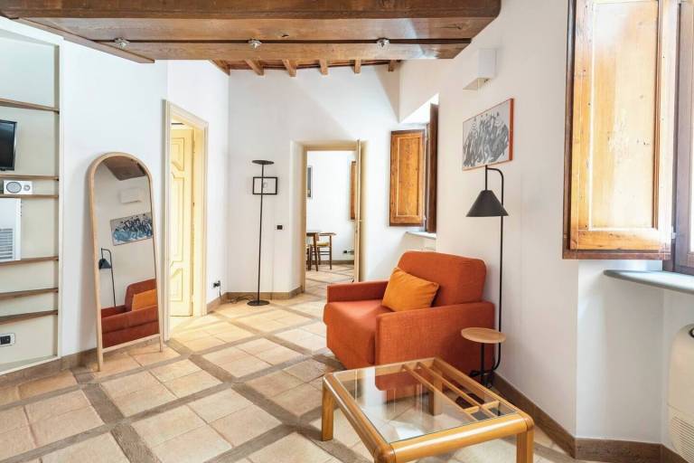 Ferienwohnung Rione V Ponte