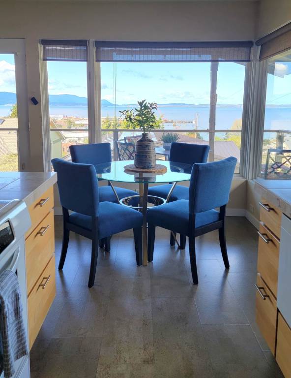 Condo South Bellingham