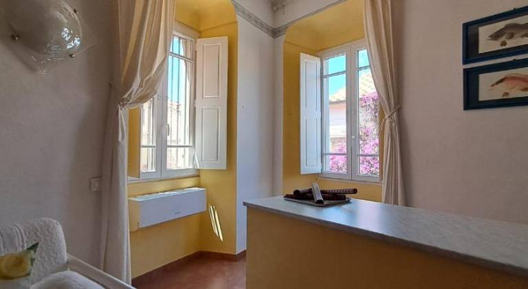 Resort Capraia isola