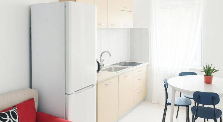 DD Apartments - Iuliu Moldovan — photo 3
