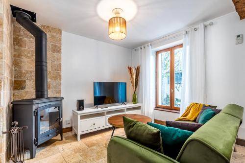 House  Cergy-Pontoise