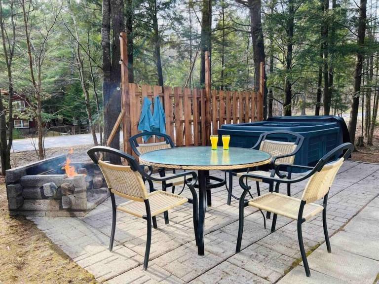 Chalet  Orford