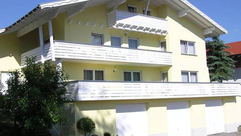 Ferienwohnung Lam