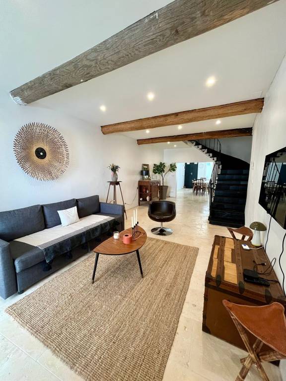 Maison de vacances Sigean