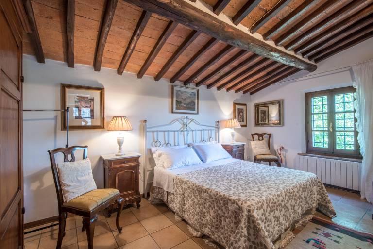 Holiday Home 'Casa Crevole di Martina' in the heart of Tuscany — photo 4