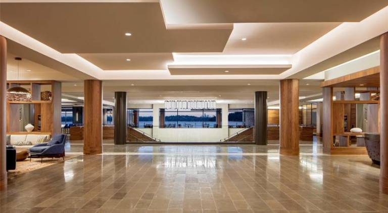 Hyatt Regency Lake Washington — photo 4