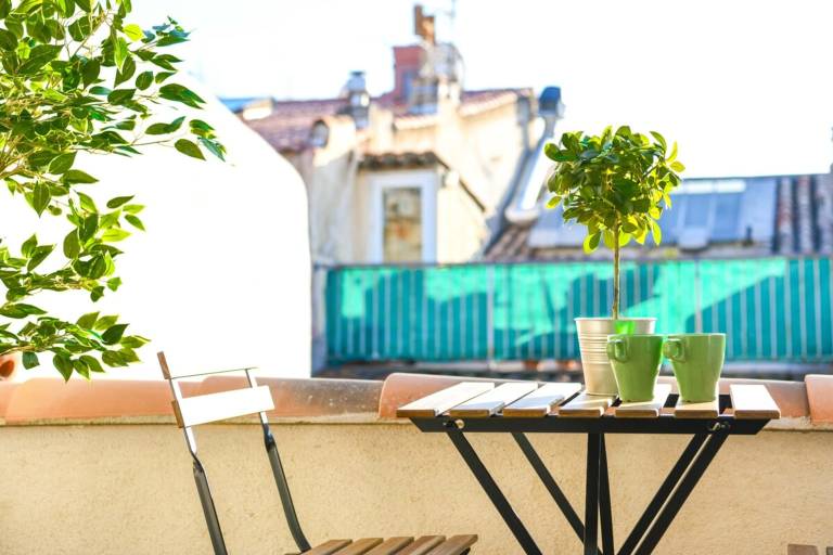 Apartment  Le Canet