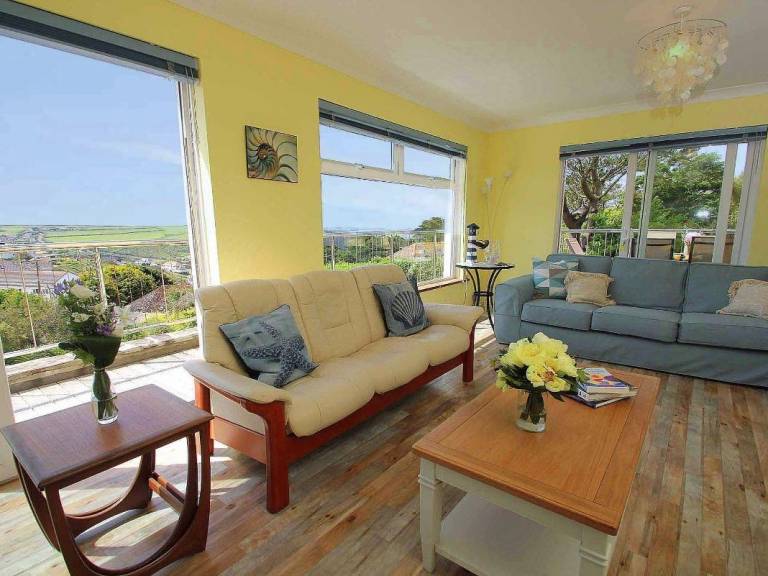 Child-friendly lovely cottage with garden | Beach view | Beach nearby | Pets allowed — photo 4