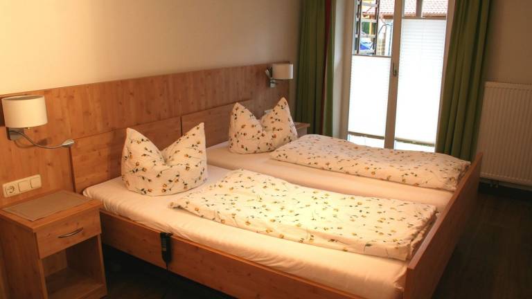 Ferienwohnung Tegernsee