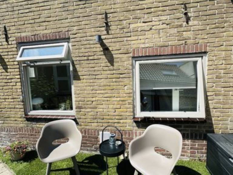 Lovely house with terrace | Close to the beach | Pets are welcome — photo 4