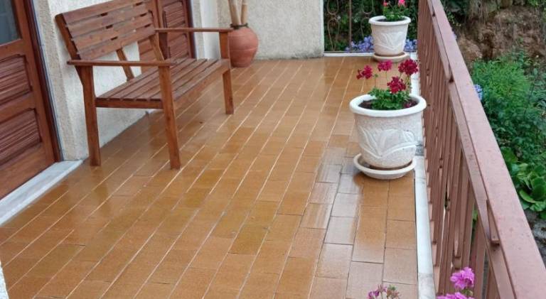 Vacation home with garden, BBQ & terrace | Pets are welcome — photo 4