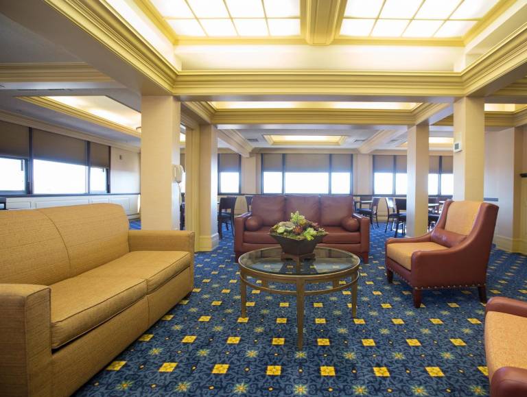 Hampton Inn & Suites Providence Downtown in Providence, RI