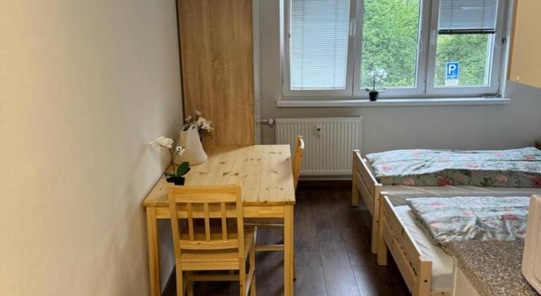 Rental apartment with 1 room for 2 persons — photo 2